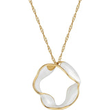 Breeze Necklace