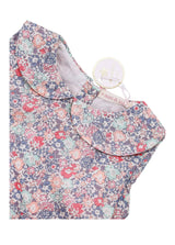 Liberty Dress, Michelle Pastel