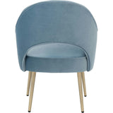 Dublyn Accent Chair