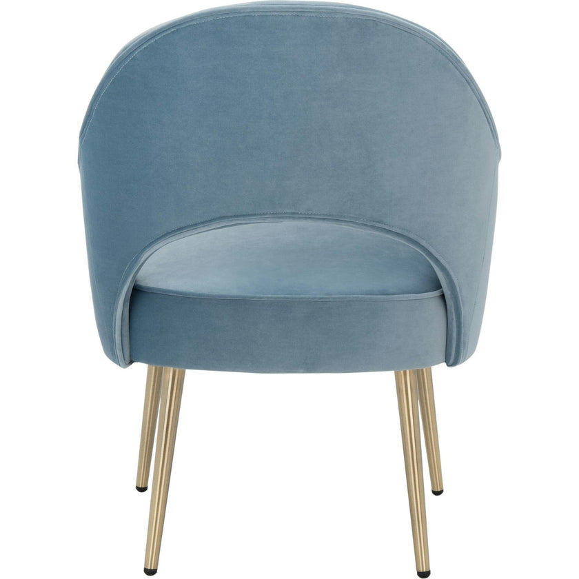 Dublyn Accent Chair