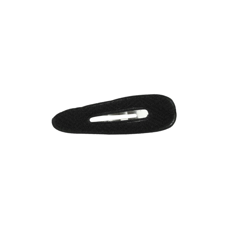 Herringbone Snap Clip Large