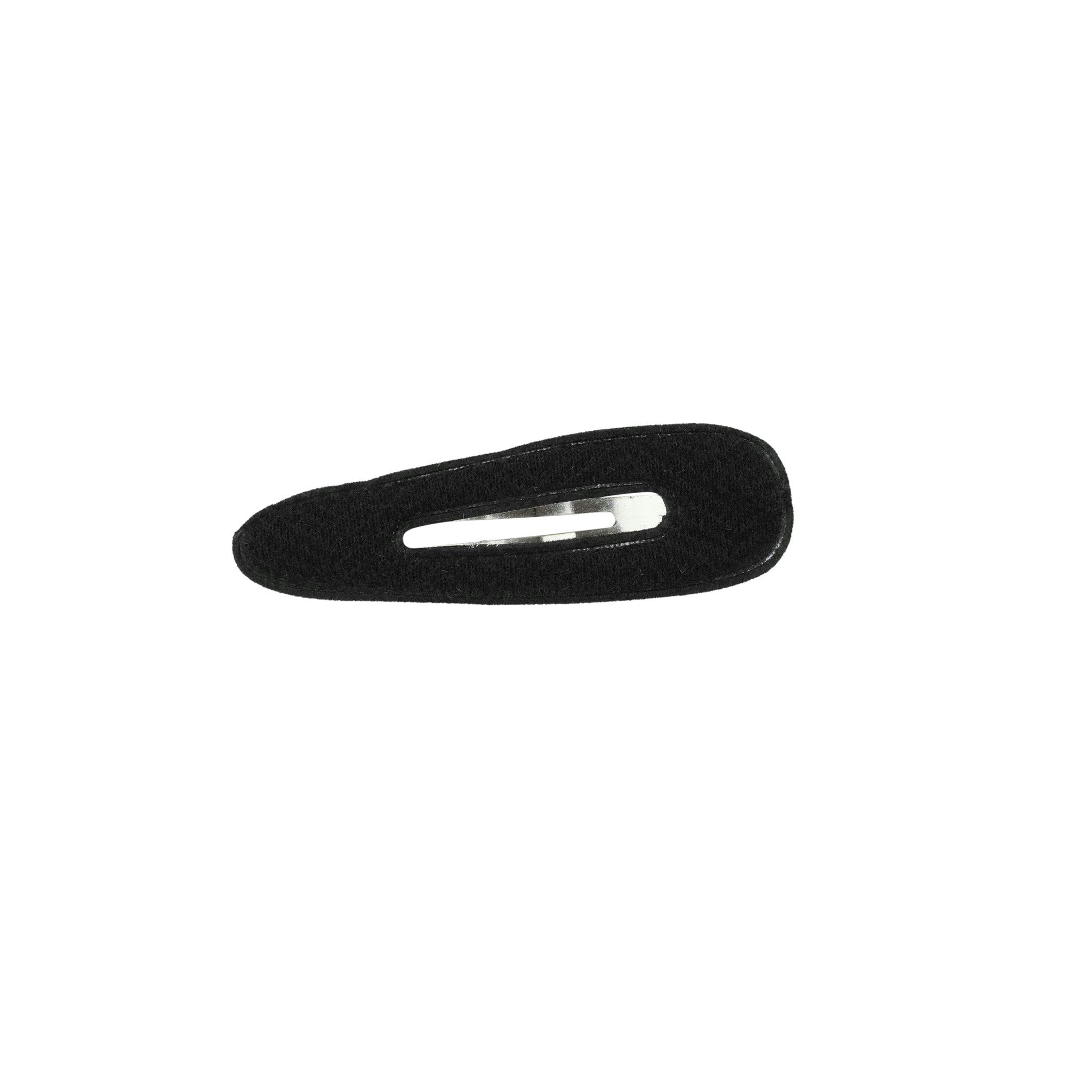 Herringbone Snap Clip Large