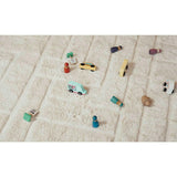 Pathways Washable Organic Cotton Rug