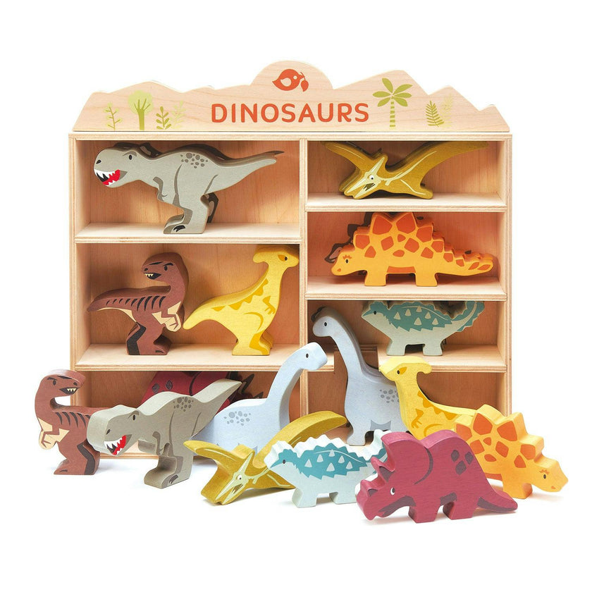 Dinosaurs