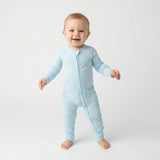 Seaside Stripe Bamboo Sleeper