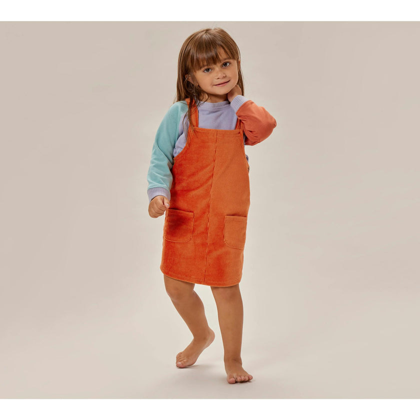Fargo Dress