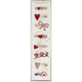 Valentine'S Hair Clips