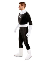 Men's Danny Phantom Costume