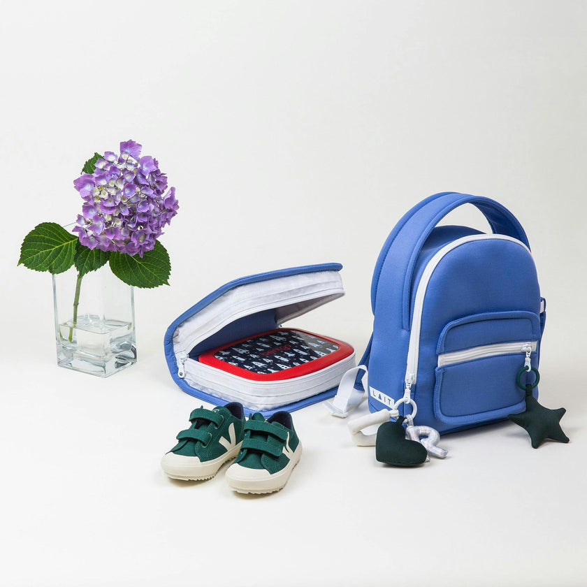 The Egg Bag - Little Backpack