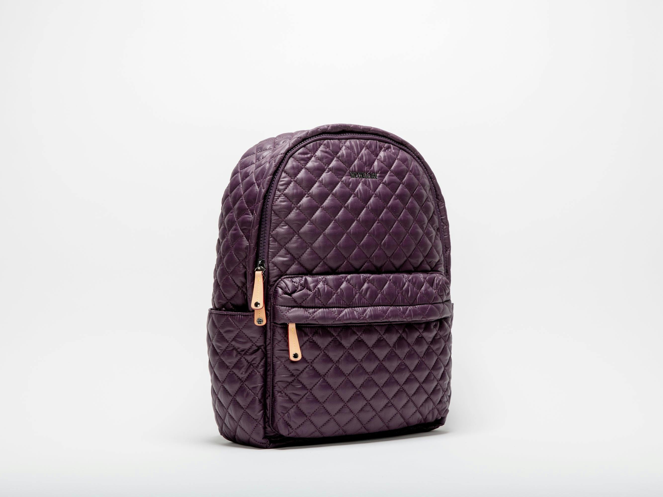 Raisin Metro Backpack Deluxe