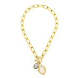 Sienna Necklace