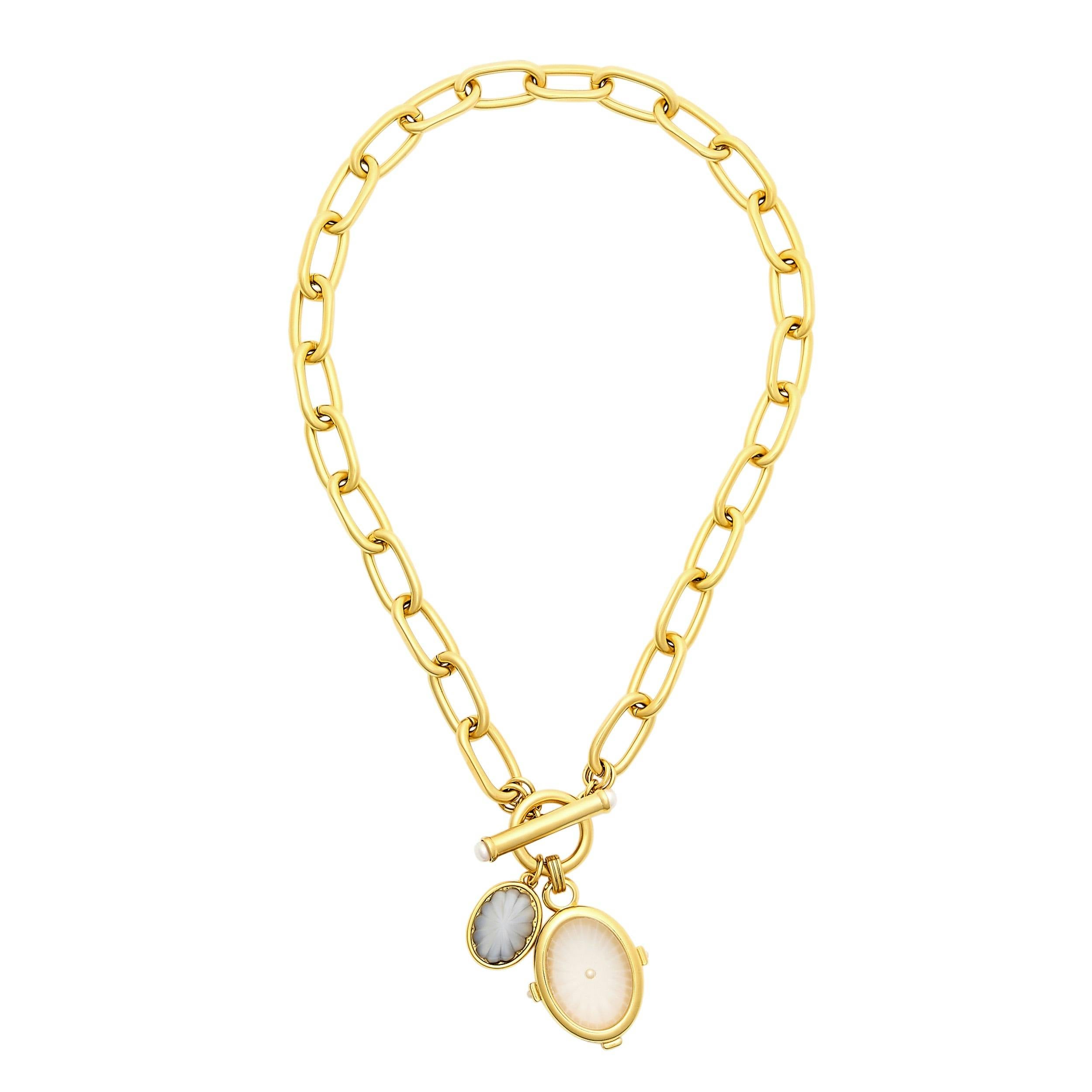 Sienna Necklace