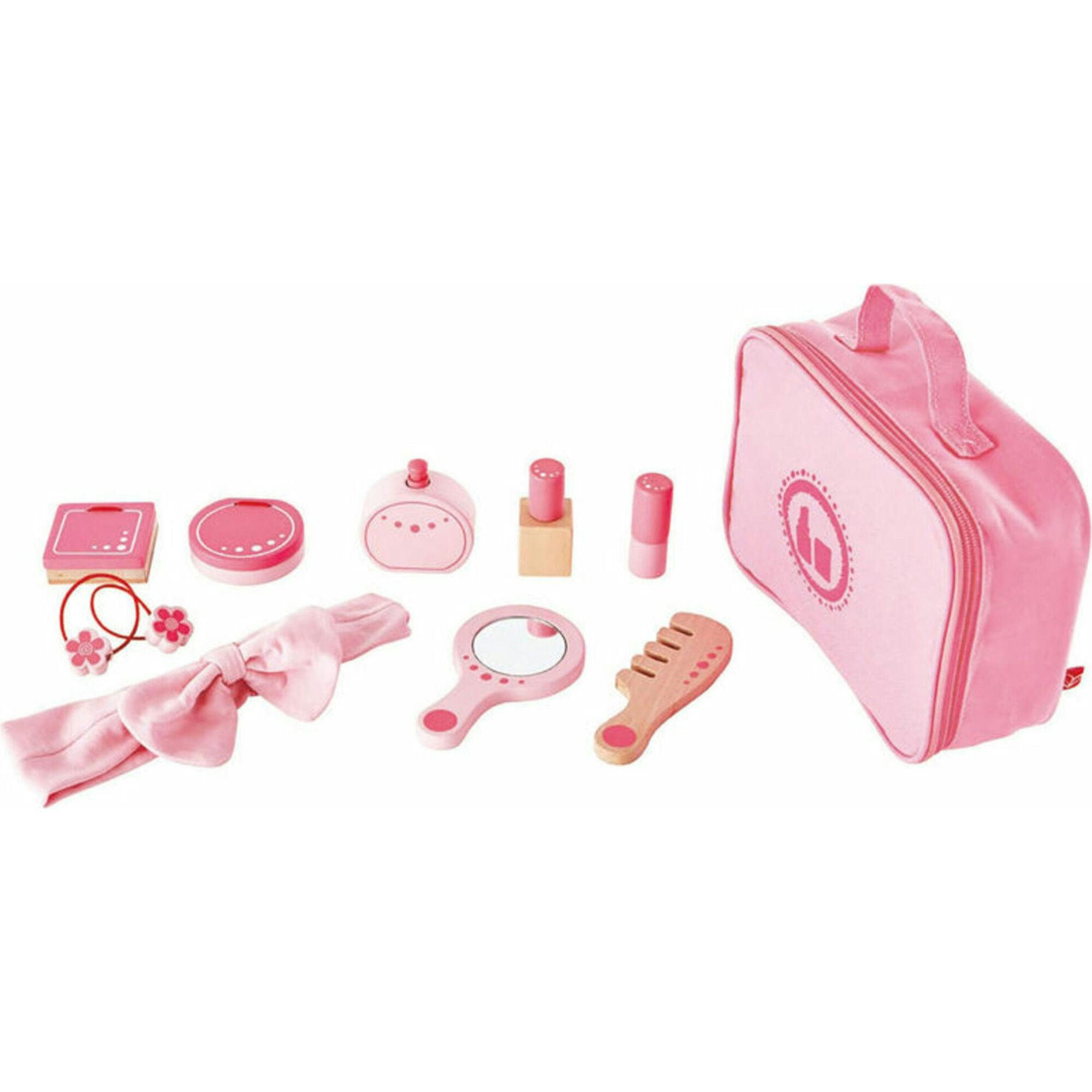 Beauty Belongings Cosmetic Play Kit