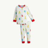 Magnetic PJ Set