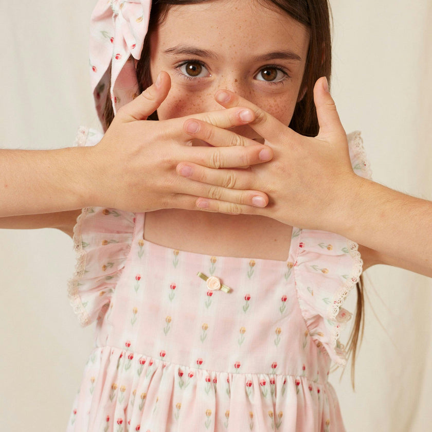 Bella Dress