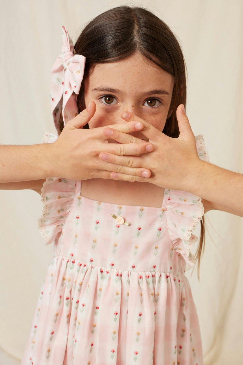 Bella Dress