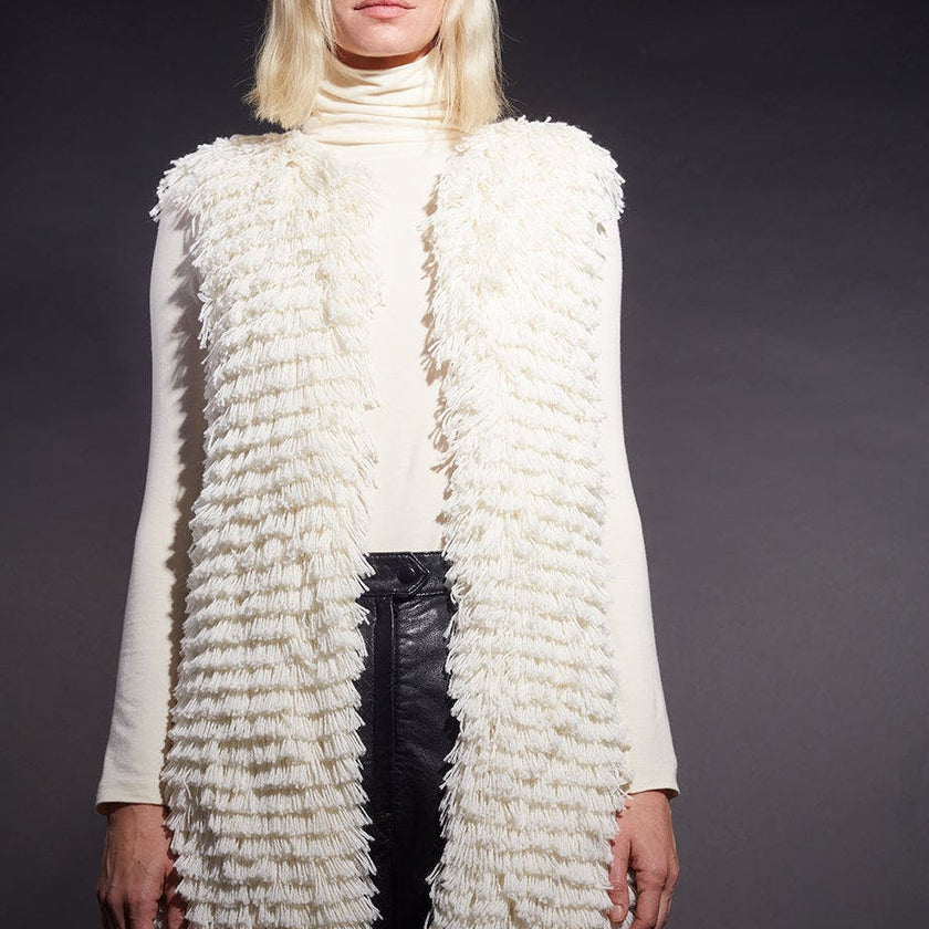Ida Vest