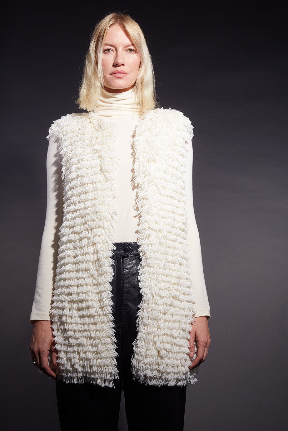 Ida Vest