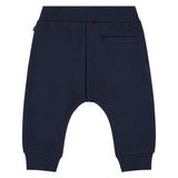 Double Button Sweatpants