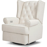 Harbour Electronic Recliner and Swivel Glider