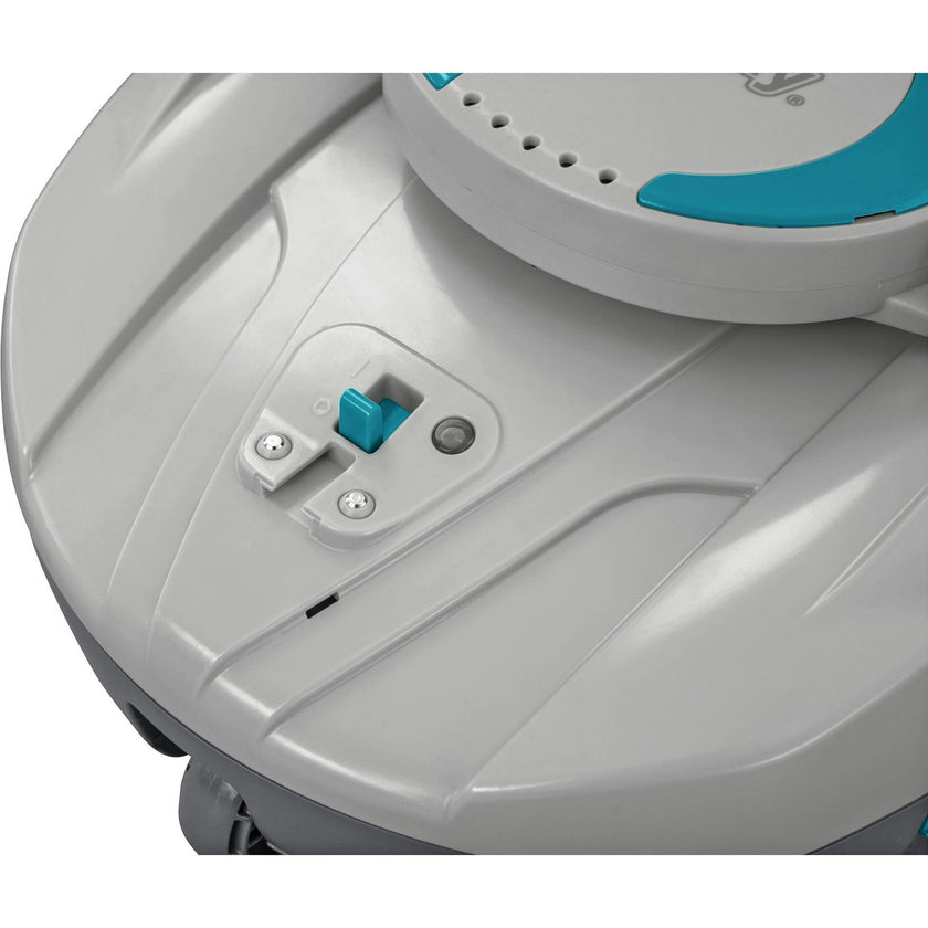 AquaTronix: G100 - Robotic Pool Vacuum