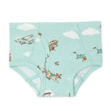 Boys' Bamboo Underwear 7-Pack