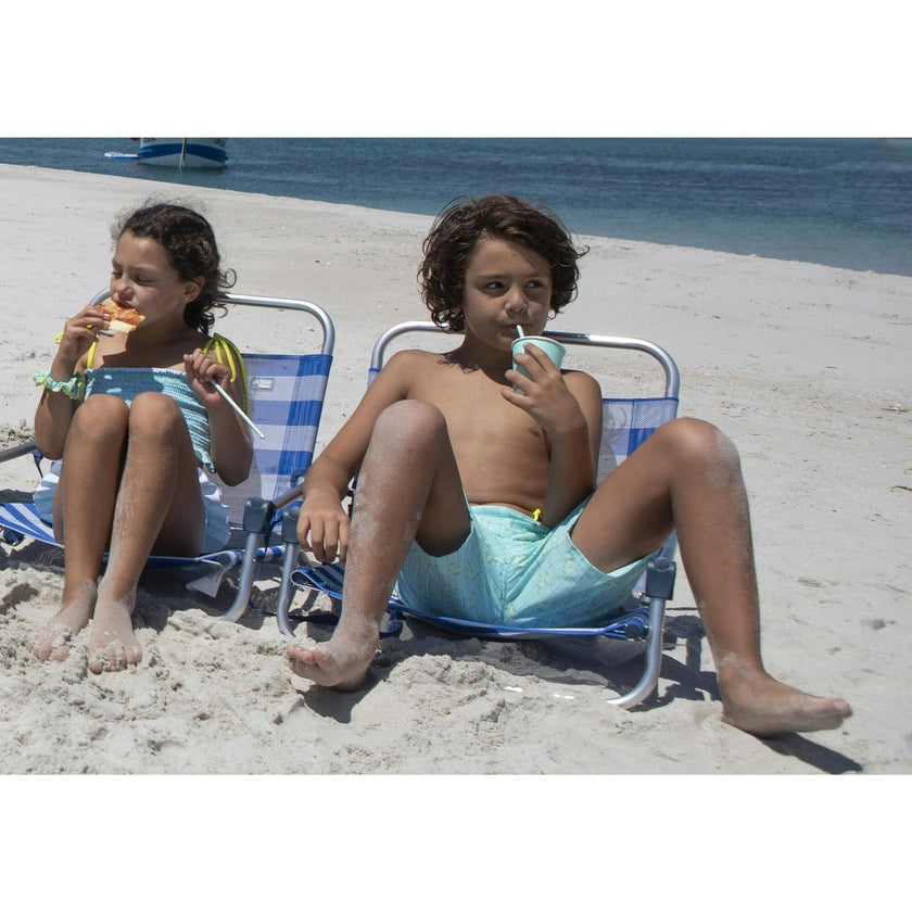 Water garden classic swim shorts