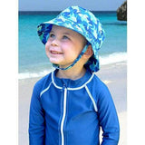 UPF 50+ Bucket Hat
