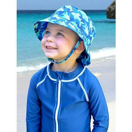 UPF 50+ Bucket Hat