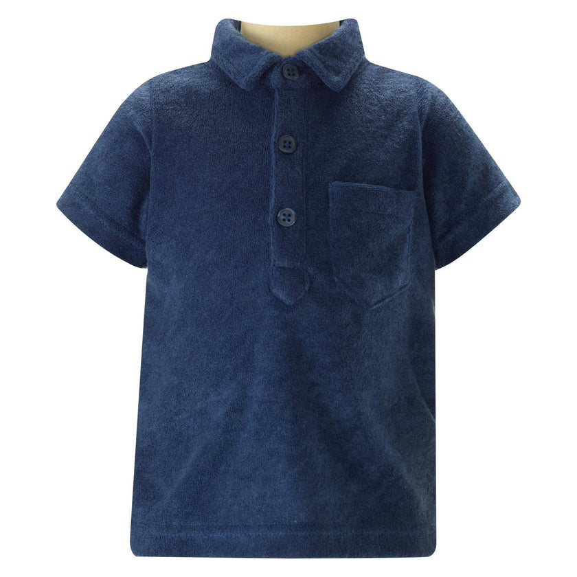 Terry Polo