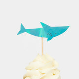 & Cupcake Kit