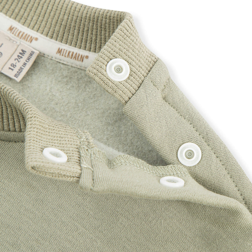 Tea Cozy Sweatshirt