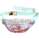 Packed Party Confetti-Filled 13.75" Fanny Pack