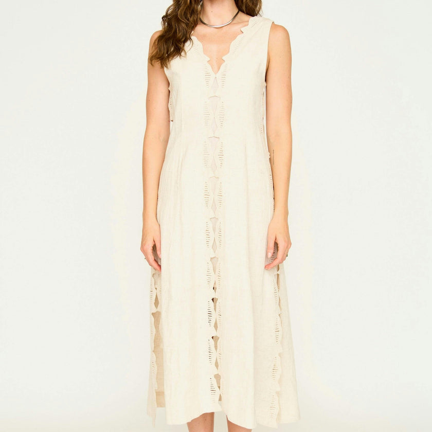 Barcelona Dress