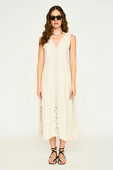Barcelona Dress