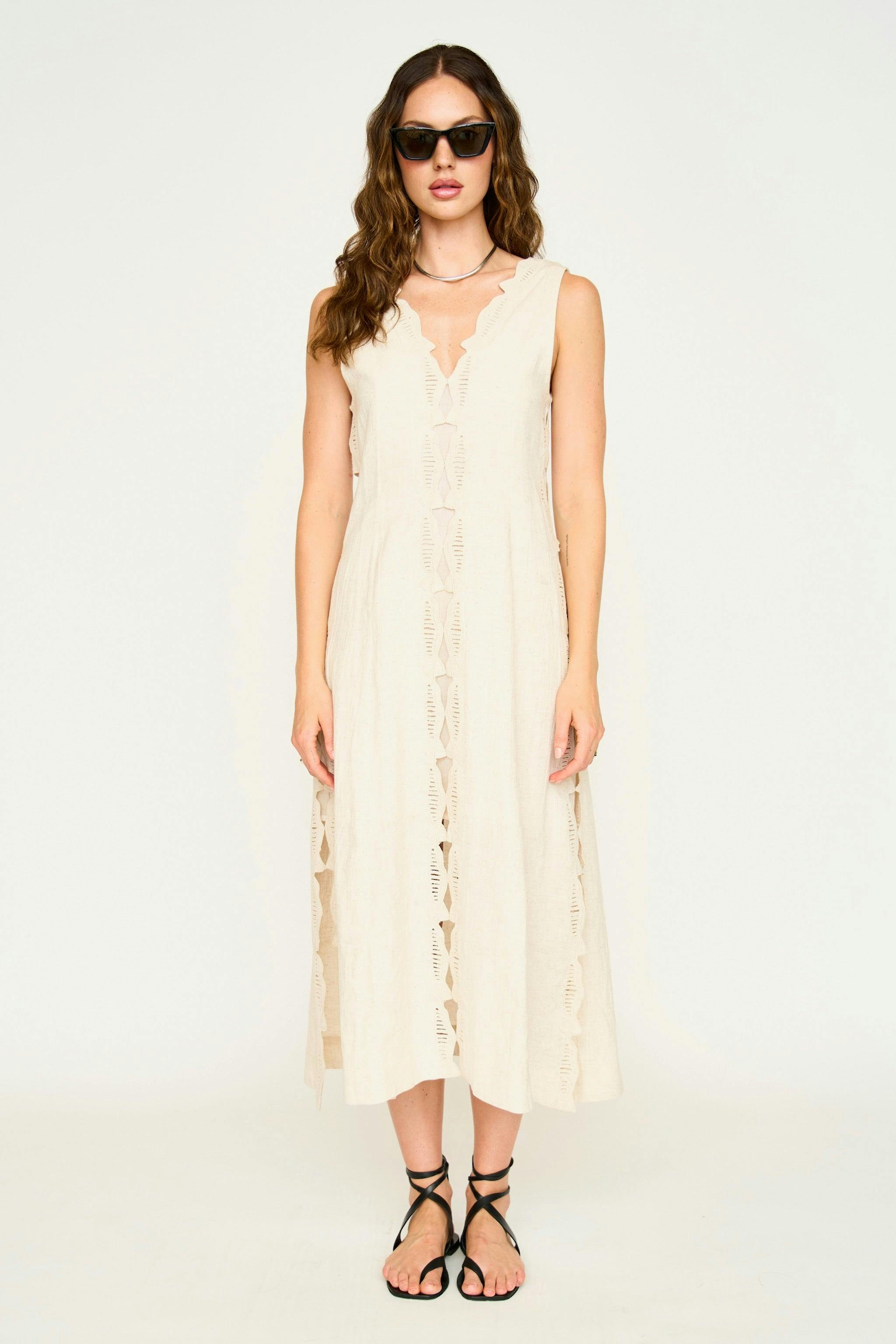 Barcelona Dress