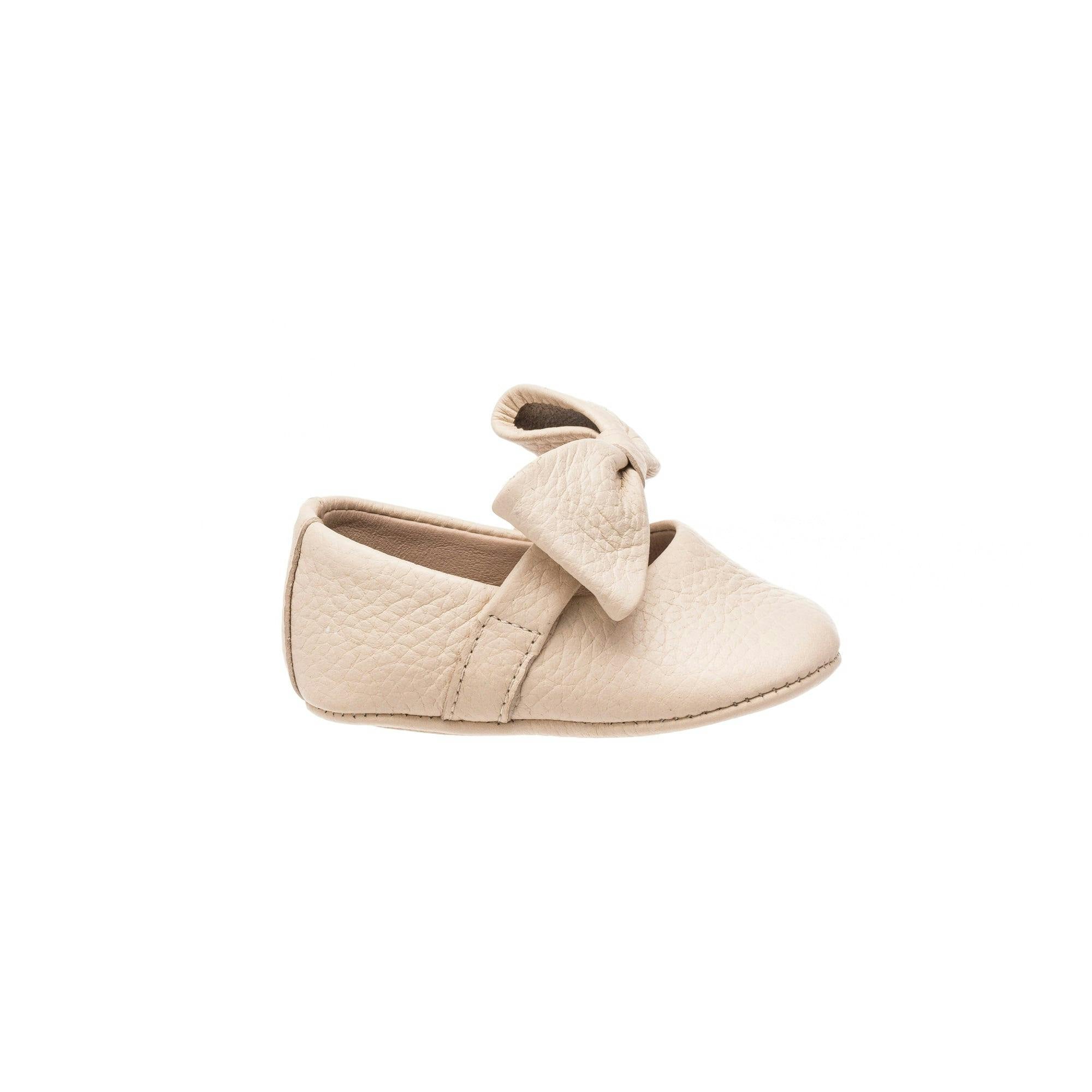 Baby Bow Ballerina