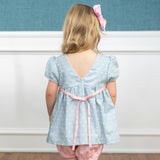 Cécile Girl Set