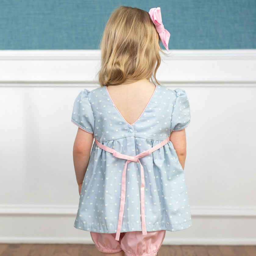 Cécile Girl Set
