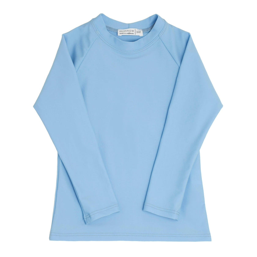 Peri Long Sleeve Rashguard