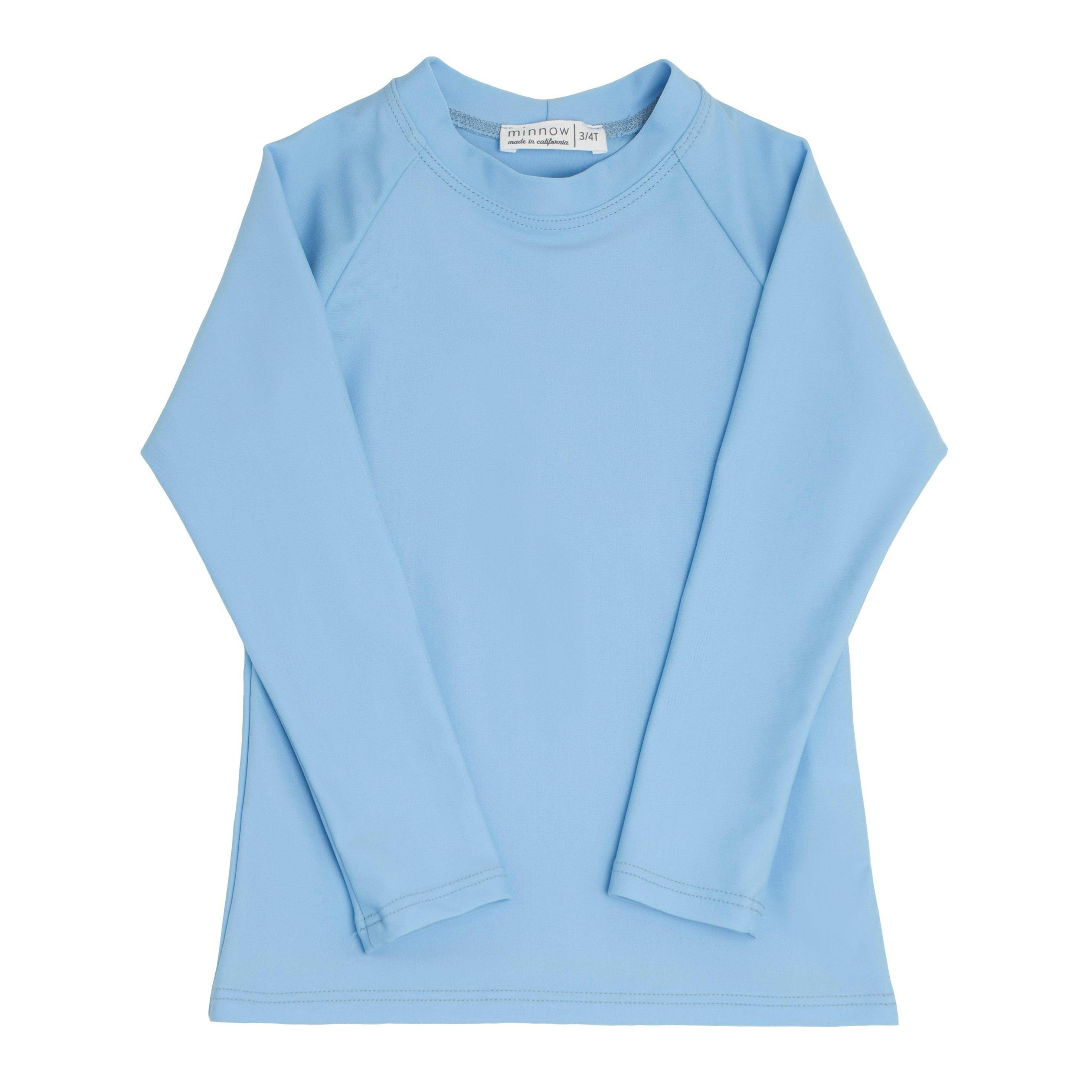 Peri Long Sleeve Rashguard