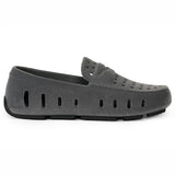 SLATE GREY/BLACK SUEDE PRODIGY 5S