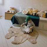 Washable Animal Rug
