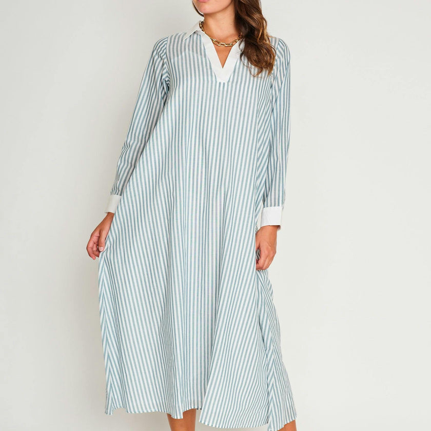 Jovie Dress
