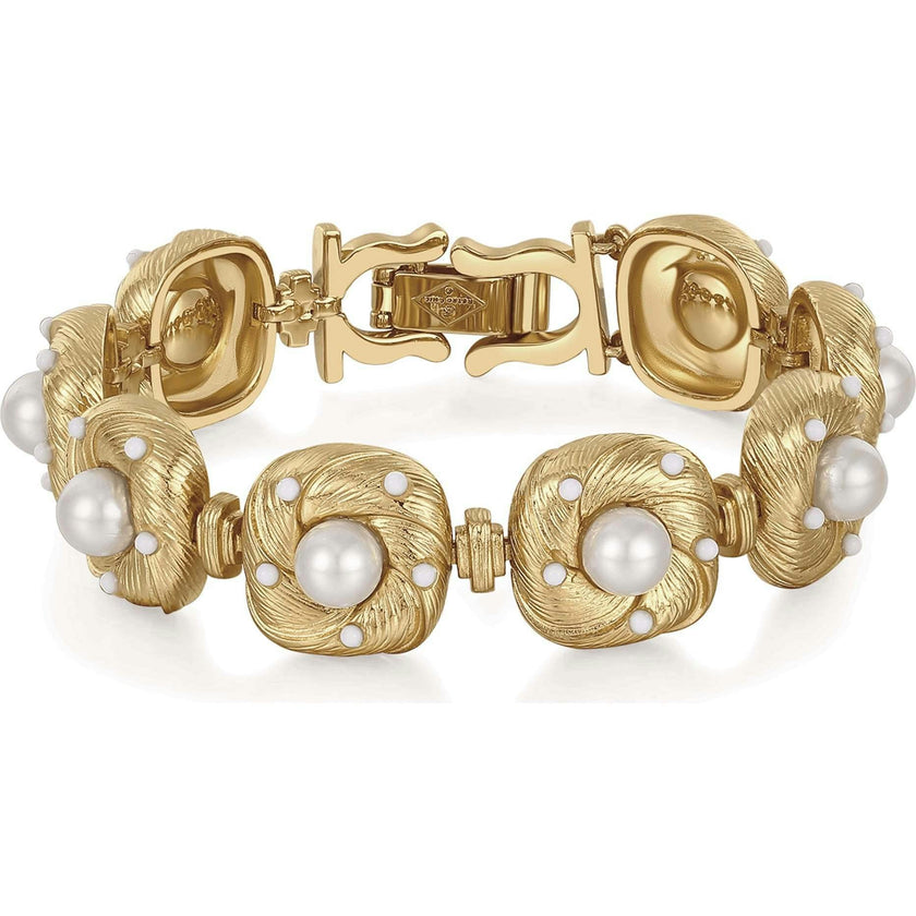 Canary Bracelet