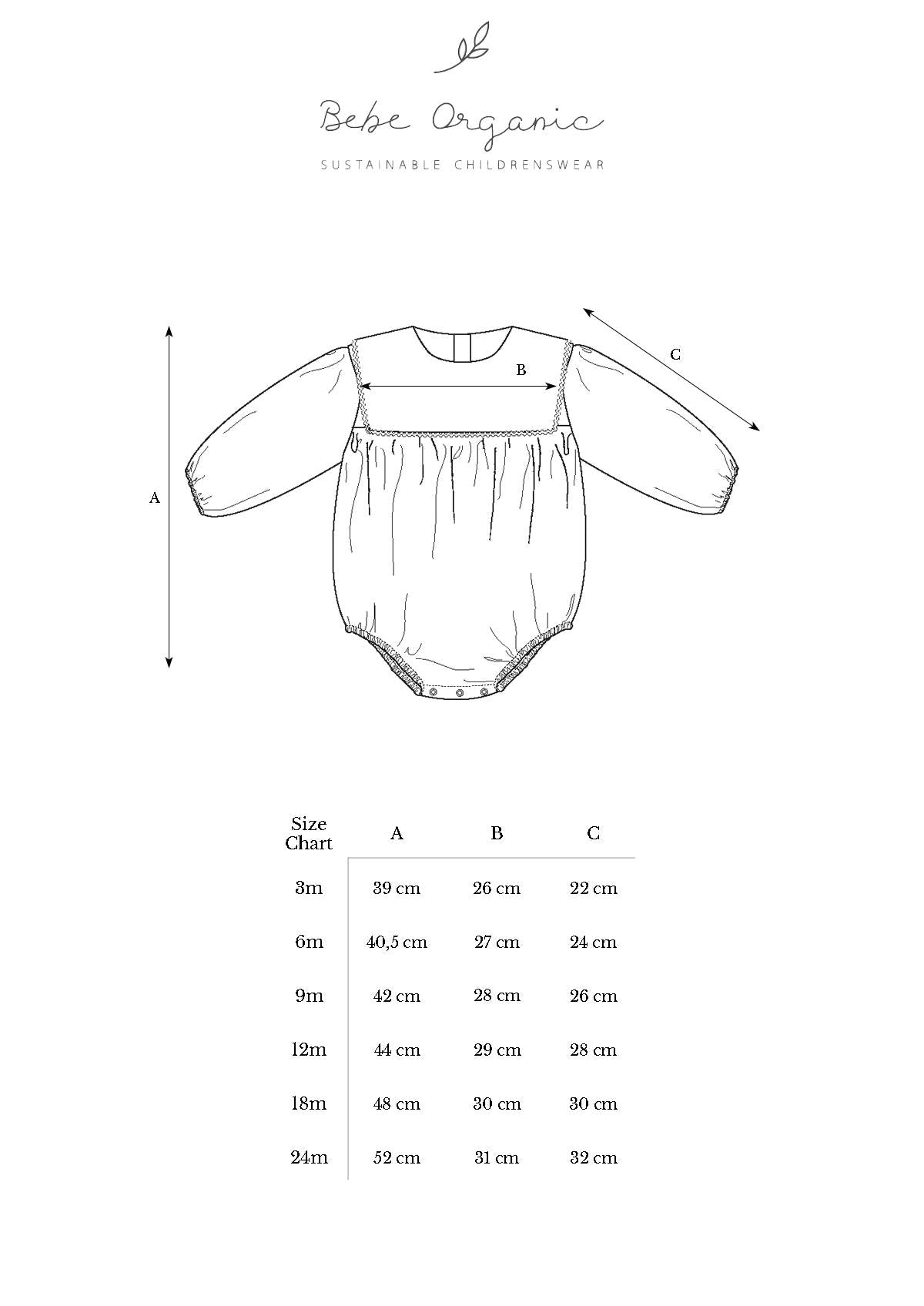 Violeta Romper