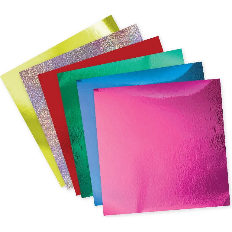 Fantasy Foil & Play