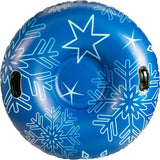 Heavy Duty 48" Snow Tube