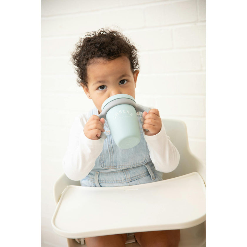 Cheers Happy Sippy Cup