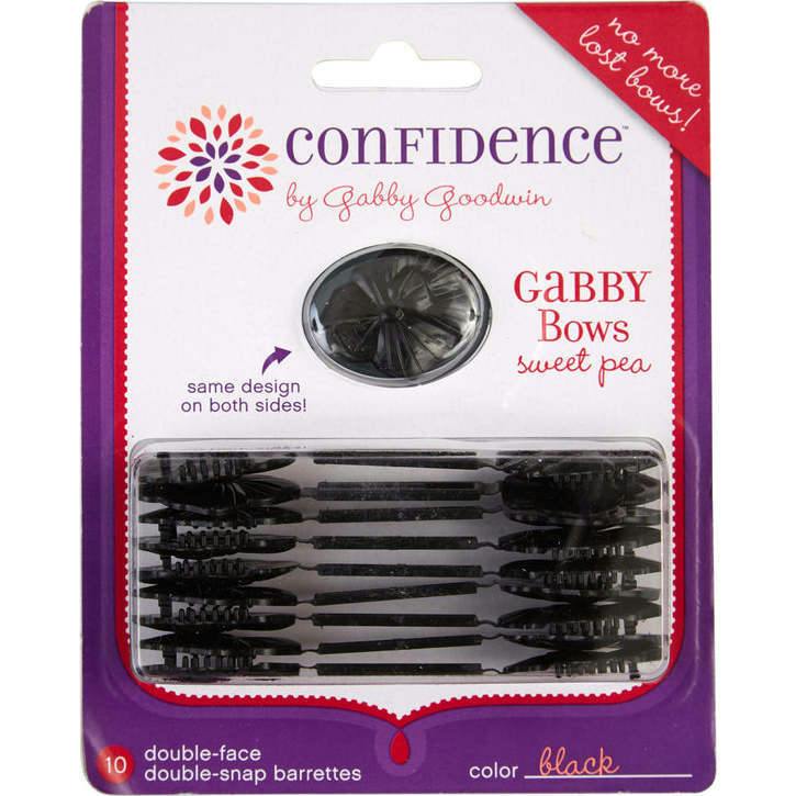 Sweet Pea GaBBY Bows